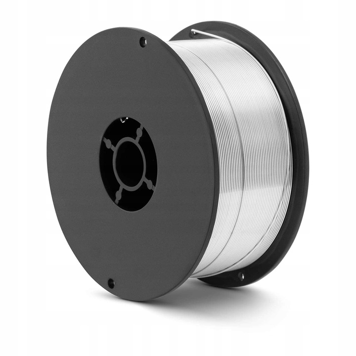 Spawarka MIG MAG FLUX MMA migomat 200A 2x DRUT