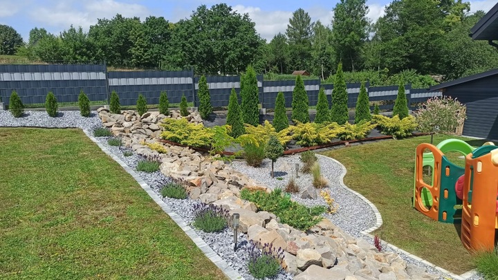 TAŚMA OGRODZENIOWA OSŁONA NA OGRODZENIE PŁOT +UV 24KLIPSY 19cmx35m