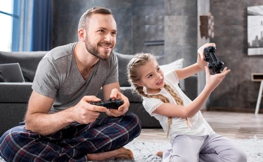 BEZPRZEWODOWY PAD DO PS4 KONTROLER Zamiennik