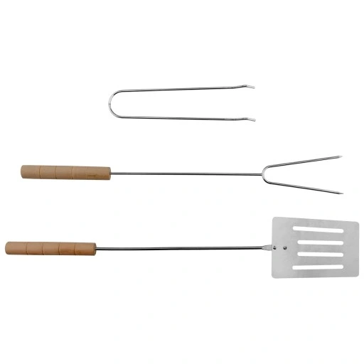 Grill Węglowy Turystyczny XXL Przenośny Składany Walizka + Akcesoria