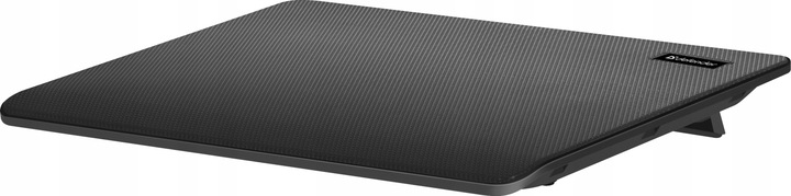 Podstawka Podkładka CHŁODZĄCA POD LAPTOPA 12 - 16'' Metalowa 2xUSB Mocna