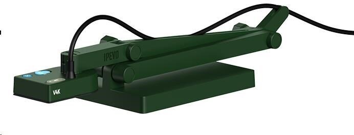 Kamera do dokumentów Ipevo V4K 8 MP