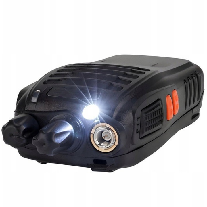 Krótkofalówka WALKIE-TALKIE PMR Baofeng | 2 x BAOFENG BF-888S HT