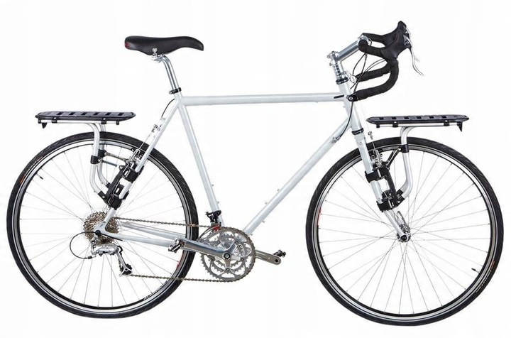 THULE Bagażnik rowerowy Pack 'n Pedal Tour Rack