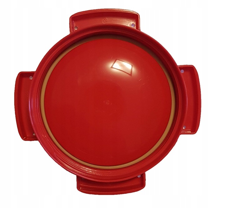 BECZKA POJEMNIK WODOSZCZELNY 3,6 L DO KAJAKA ŁODZI