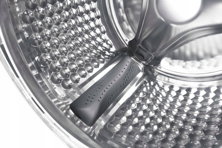 PRALKA TCL FF1024WA0PL 10kg 1400obr BIAŁA kl. A inwerter PARA