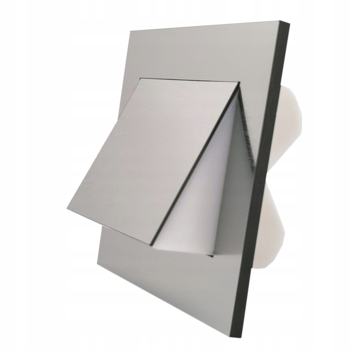 Oprawa schodowa lampka na schody oświetlenie schodowe LED 230V 2W Q6