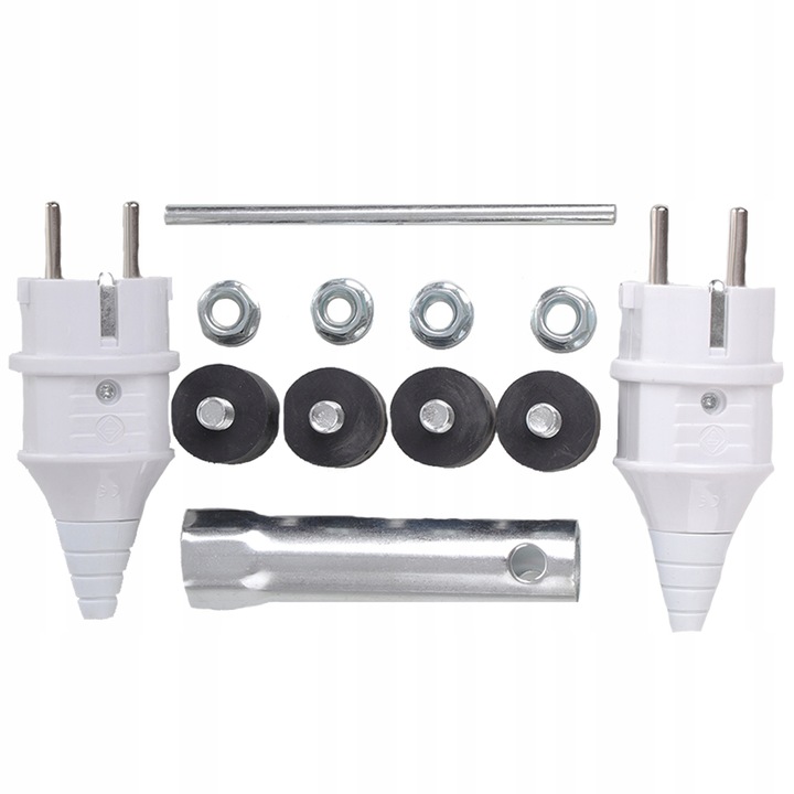 AGREGAT PRĄDOTWÓRCZY GENERATOR 3000W + OLEJ GRATIS