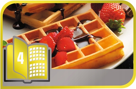 Opiekacz Gofrownica toster do kanapek Tefal Snack Collection SW852D12