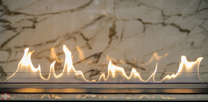 BIOPALIWO DO KOMINKA BIO PALIWO BIO ETANOL BEZ SADZY DYMU ATEST 20l