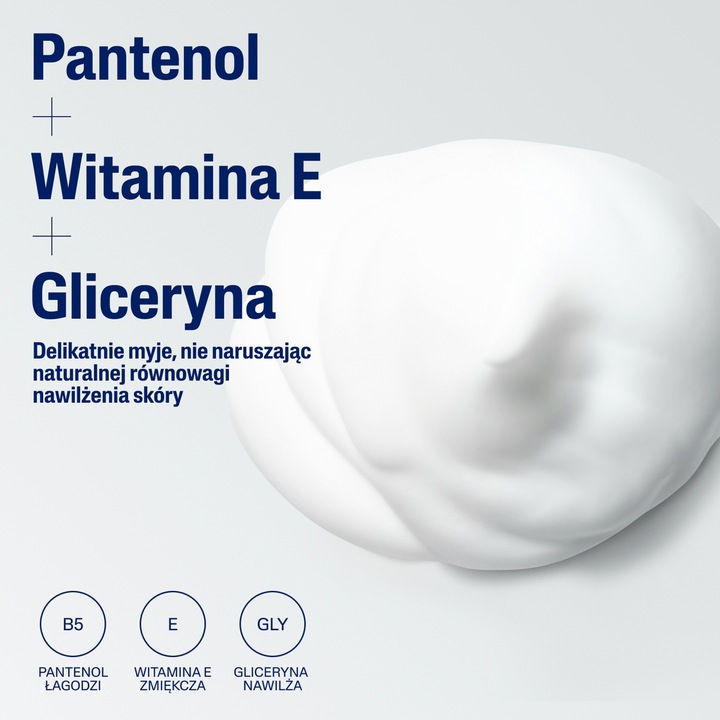 Cetaphil lekka pianka do mycia twarzy, skóra normalna i mieszana 236 ml