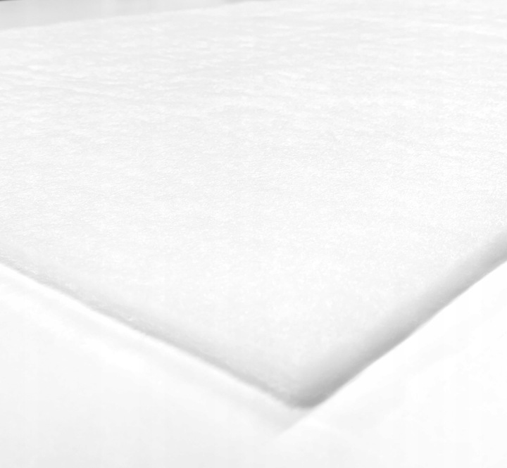 1cm 80x200cm MATA IZOLACYJNA z włókniny Ocieplenie Uszczelnienie