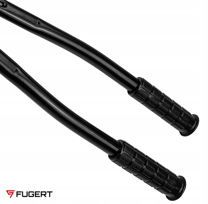 PRASKA ZACISKARKA DO RUR PEX 6 MATRYC TH 16/20/26 U 16/20/25 + WALIZKA