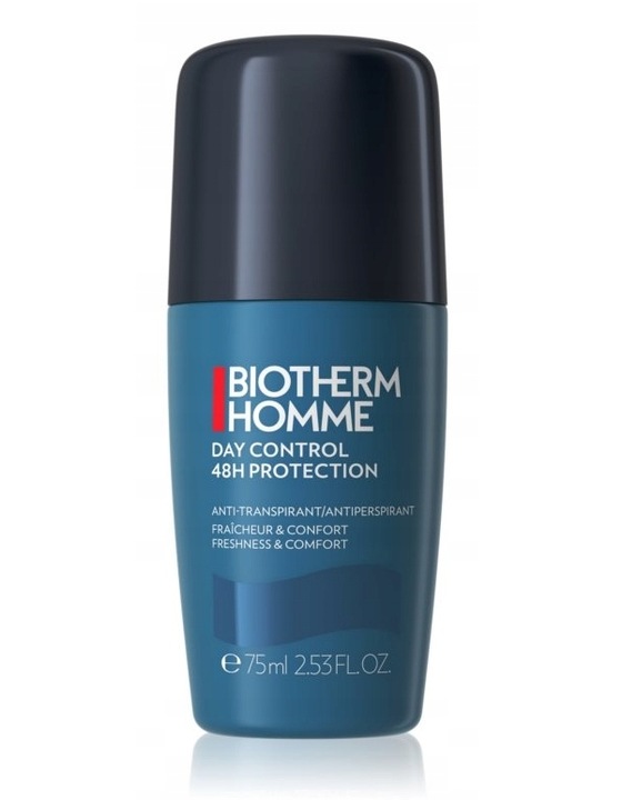 Biotherm Day Control Homme dezodorant w kulce 75ml