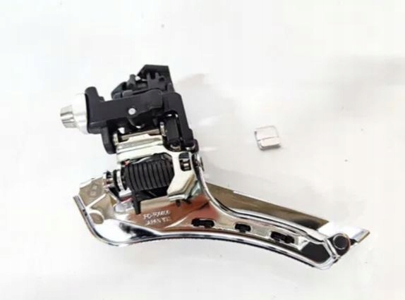 Przerzutka przednia Shimano GRX FD-RX400 (2s)