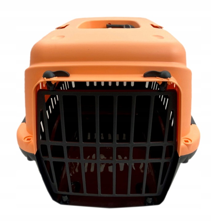 SOLIDNY TRANSPORTER DLA PSA KOTA KRÓLIKA Gipsy 50 Plastic KOLORY