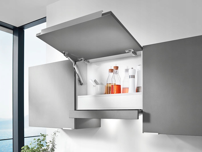 BLUM 20K1501 siłownik AVENTOS HK-XS z blumotion
