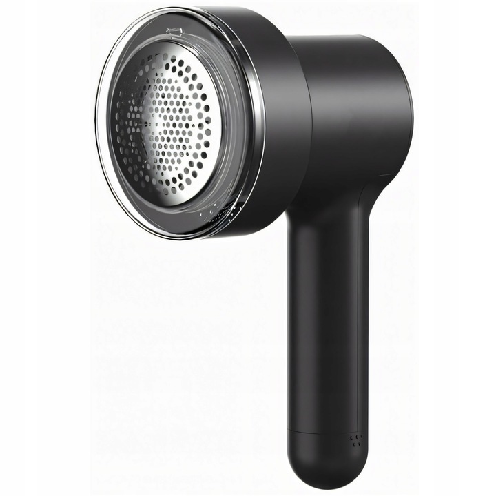 GOLARKA DO UBRAŃ TAPICERKI SWETRÓW 3 POZIOMY PRĘDKOŚCI + WYMIENNE GŁOWICE