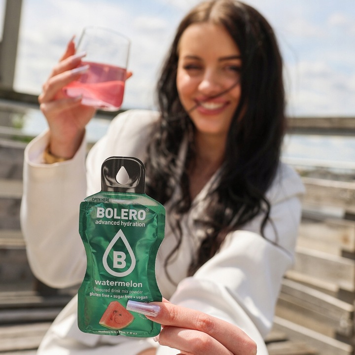 Bolero 100g Watermelon