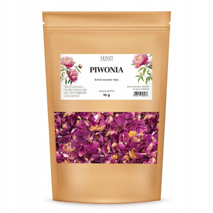 Czerwony Chaber Nagietek Pąki Róży Zestaw Suszy Do Mydła Świec 6szt