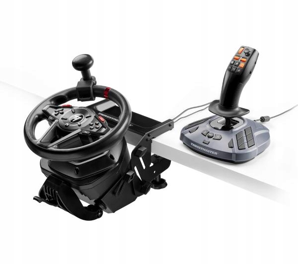 THRUSTMASTER Joystick SIMTASK FarmStick