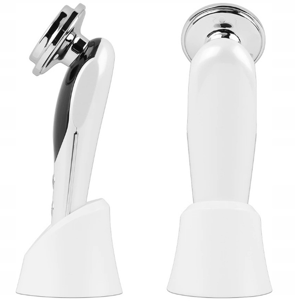 MASAŻ TWARZY MASAŻER LIFTINGUJĄCY UJĘDRNIAJĄCY 7W1 EMS MEZOTERAPIA LIFTING