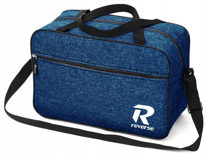 Torba do samolotu bagaż podręczny 40x20x25 RYANAIR