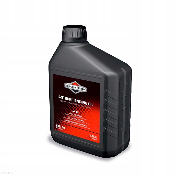 OLEJ DO KOSIARKI BRIGGS & STRATTON SAE30 1,4 L