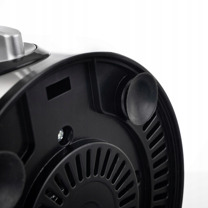 SOKOWIRÓWKA DO OWOCÓW I WARZYW WYCISKARKA WYSOKOOBROTOWA LEHMANN DUŻY