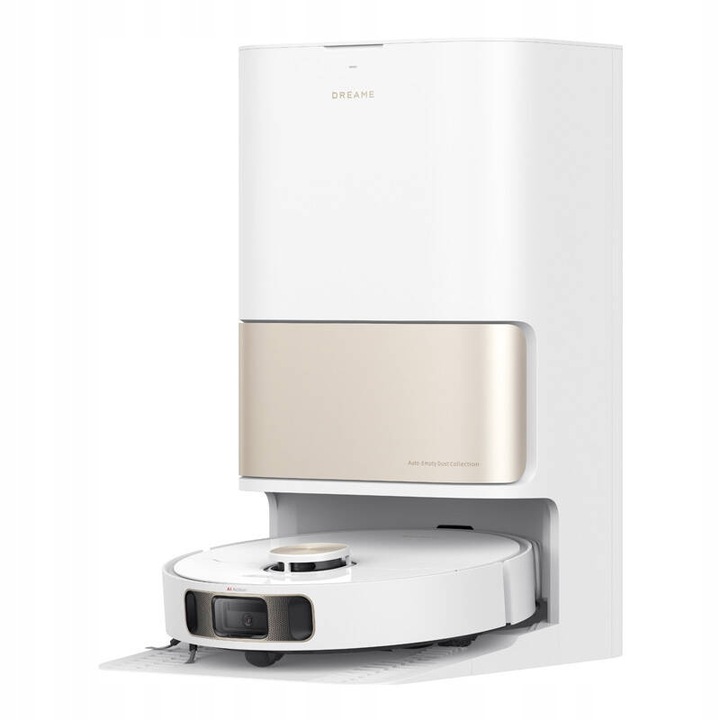 Inteligentny Robot Sprzątający Dreame L10s Pro Ultra Heat Mopujący
