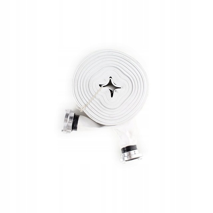 Wąż strażacki do wody,szamba 2" 20m