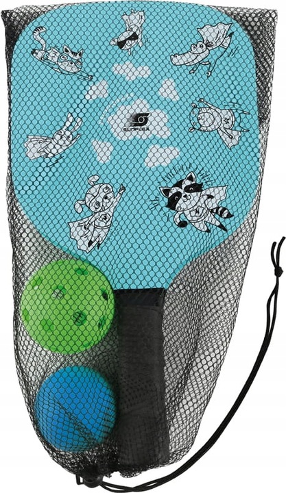 Gra plenerowa Funsport SUNFLEX Pickleball Heroes