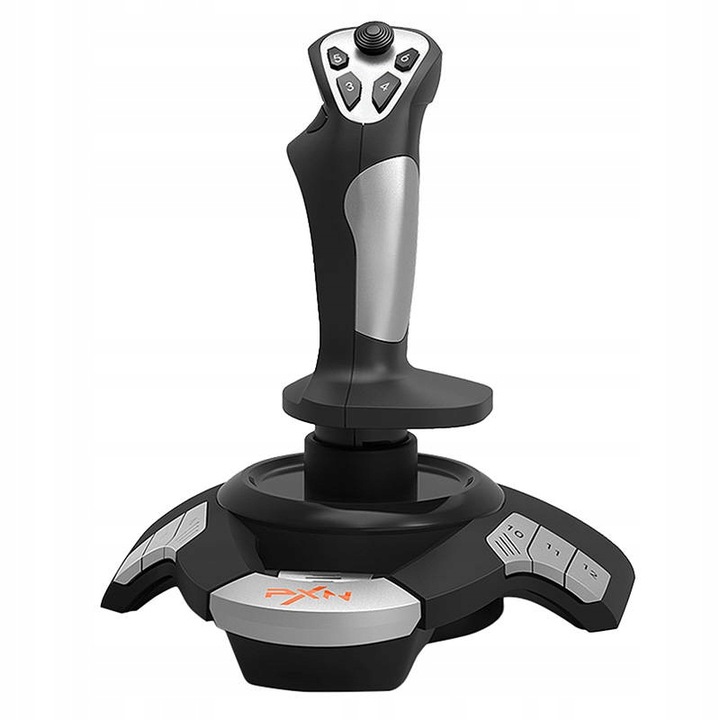Kontroler Do Grania Joystick Pxn Pxn-f16 Przewodowy Usb