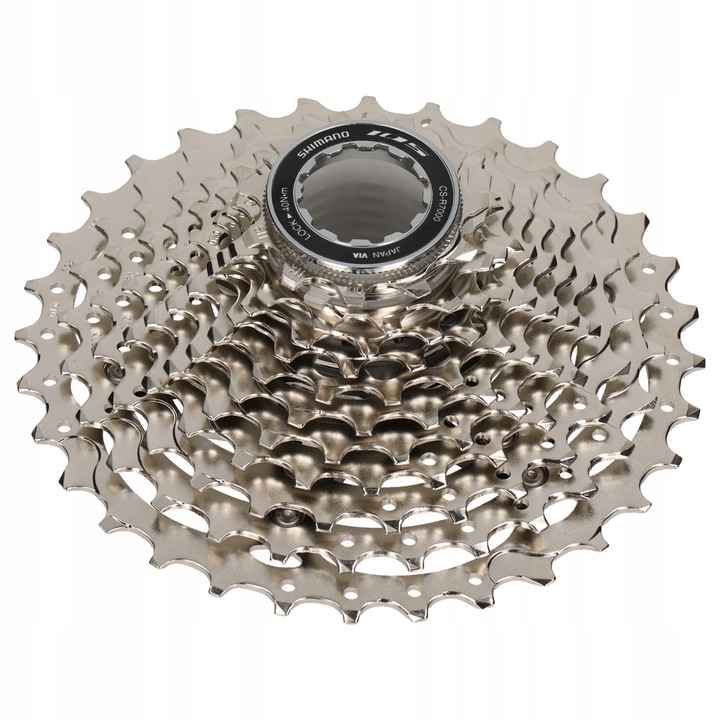 Kaseta 11s Shimano 105 CS-R7000 11-32