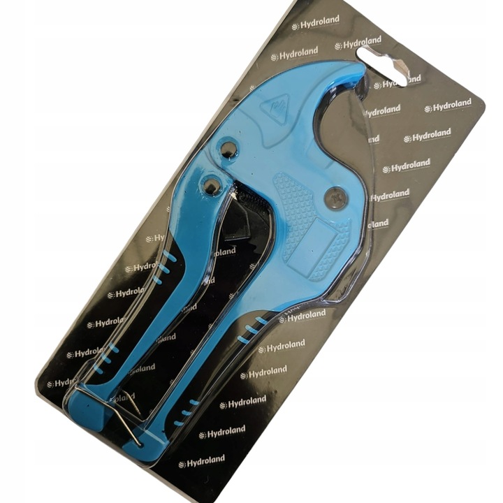 NOŻYCE DO CIĘCIA RUR PE PP PEX ZAKRES 3 - 42 MM SOLIDNY MOCNY