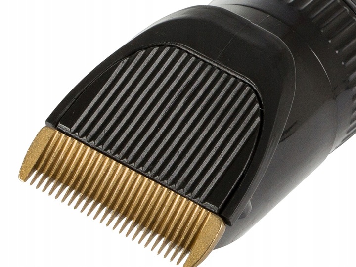 MASZYNKA DO STRZYŻENIA PSÓW KOTÓW BEZPRZEWODOWA