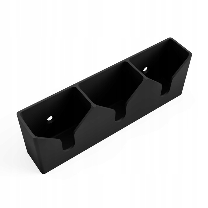 ORGANIZER NA PILOTY Uchwyt Pojemnik Etui - BIO!