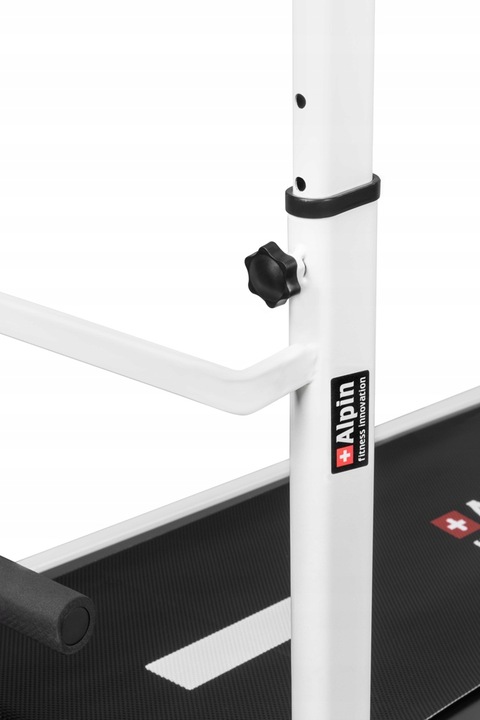 BIEŻNIA domowa mechaniczna multi Alpin Sprint T-157