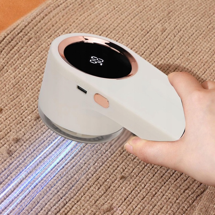 GOLARKA DO UBRAŃ TAPICERKI SWETRÓW KANAPY MOCNA I DUŻA NOWOCZESNA