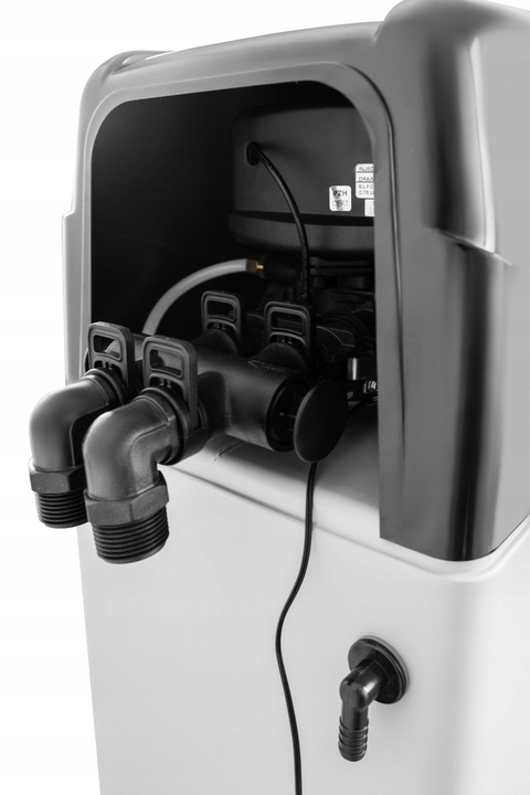 ZMIĘKCZACZ WODY WATER TECHNIC 32 SMART PACK UPFLOW MONO STACJA UZDATNIANIA