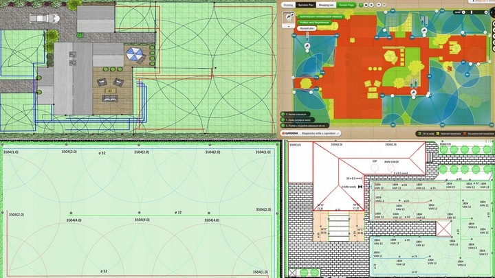 Elektrozawór Hunter PGV 100 1" F-F (GW-GW) 24V Bez Regulacji Ciśnienia