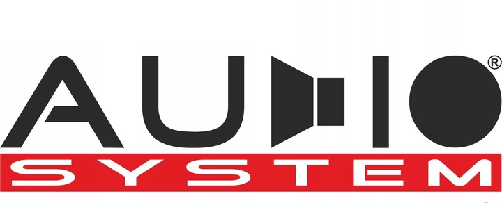 Audio System Carbon 165 System Głośniki samochodowe 16,5cm 165mm
