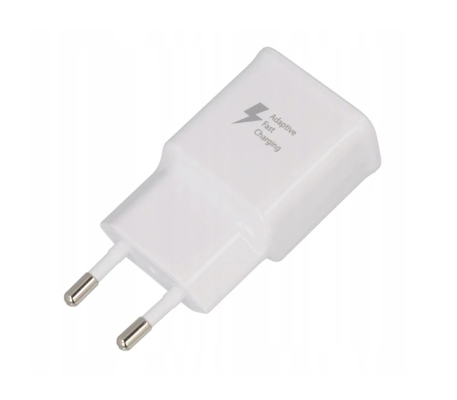 Oryginalna ładowarka sieciowa Samsung 15W EP-TA200 GP-PTU020SOBWQ Biały