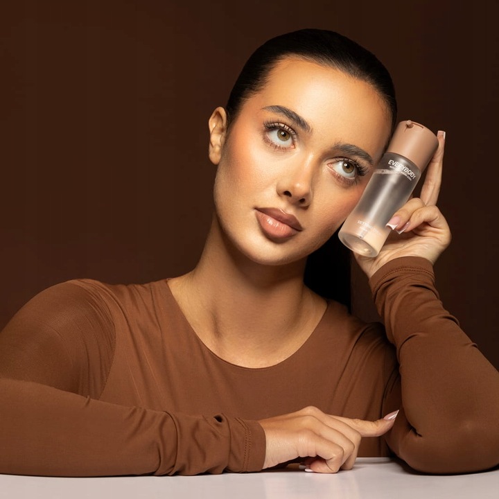 EVERYBODY x Aleksandra Sosfa Setting Spray, Utrwalacz do Makijażu 100ml