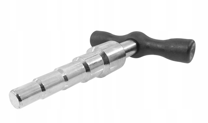 KALIBRATOR ROZWIERTAK GRATOWNIK DO RUR PEX 16 - 18- 20 - 25 - 32mm