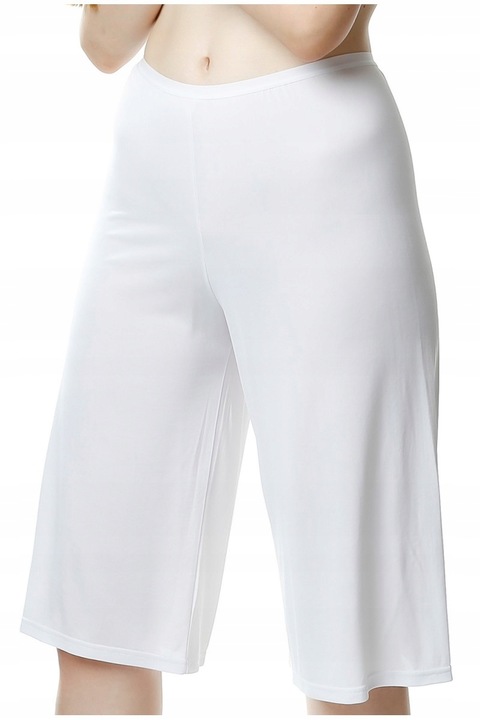 Mewa półhalkospodnie Tamara vistex 48-4XL białe