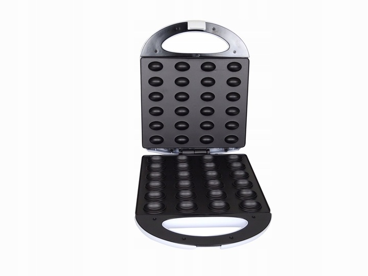 OPIEKACZ ELEKTRYCZNY DO ORZESZKÓW CIASTEK 24 SZT