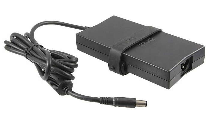 Zasilacz Ładowarka do Stacji Dokującej Dell Dock