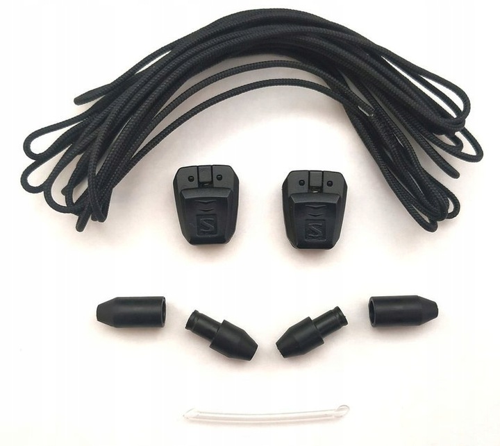 SALOMON zestaw naprawczy QUICKLACE KIT (473797)