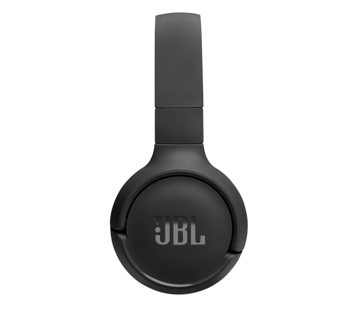 Słuchawki bezprzewodowe JBL Tune 520BT Bluetooth 5.3 USB-C Czarne